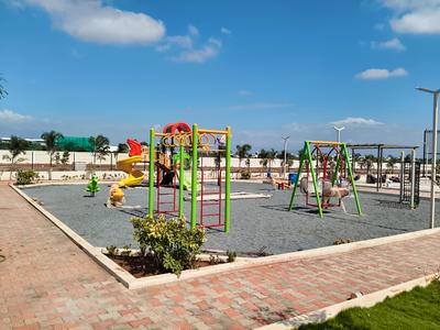 Image of 1500 Sq.ft Residential Plot / Land for sale in Kurumbapalayam, Coimbatore for Rs. 6850000