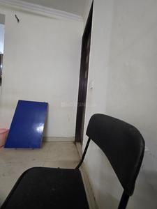 Bedroom Image of Radhey pg in Ghitorni, New Delhi