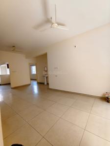 Hall Image of 1100 Sq.ft 2 BHK Apartment / Flat for rent in New Tippasandra Bengaluru for Rs. 40000