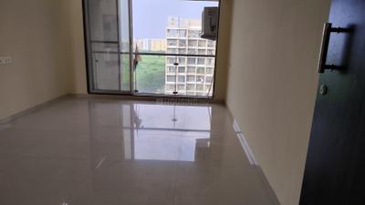 Living Room Image of 1602 Sq.ft 3 BHK Apartment / Flat for rent in Bhagwati Imperia, Ulwe Navi Mumbai for Rs. 69000