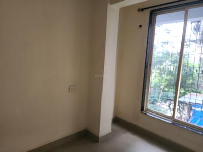 Bedroom Image of 1750 Sq.ft 3 BHK Apartment / Flat for sale in Gami Asters A Wing, Ghansoli Navi Mumbai for Rs. 25900000