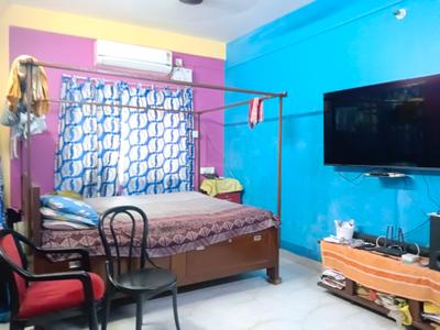 Bedroom Image of 1260 Sq.ft 2 BHK Apartment / Flat for sale in Thakurpukur Kolkata for Rs. 6600000