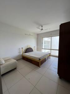 Bedroom Image of 2450 Sq.ft 3 BHK Apartment / Flat for sale in Marvel Isola, Mohammed Wadi Pune for Rs. 18000000