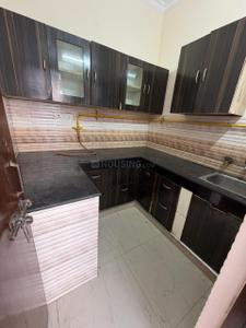 Kitchen Image of 1400 Sq.ft 7 BHK Independent House for sale in Sector 20 Noida for Rs. 38500000