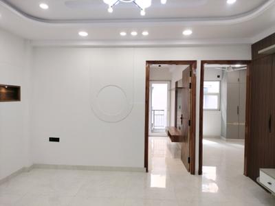 Living Room Image of 1100 Sq.ft 3 BHK Builder Floor for sale in DDA Residential Flats, Sector 8 Dwarka New Delhi for Rs. 18600000