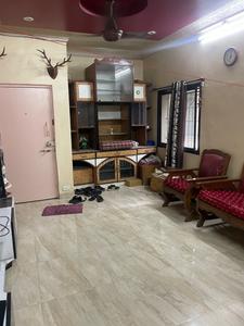 Hall Image of Sagar Darshan Co-op Housing  in Camp, Pune