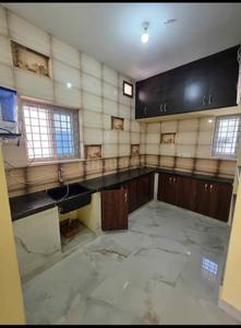 Kitchen Image of 800 Sq.ft 2 BHK Villa for sale in Guduvancheri Chennai for Rs. 6600000