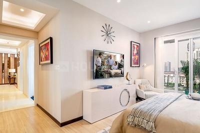 Bedroom Image of 1929 Sq.ft 3 BHK Apartment / Flat for sale in DLF The Skycourt, Sector 86 Gurgaon for Rs. 24900000
