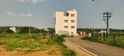 Image of 1200 Sq.ft Residential Plot / Land for sale in Nadaprabhu Kempegowda layout, Bengaluru for Rs. 13225000