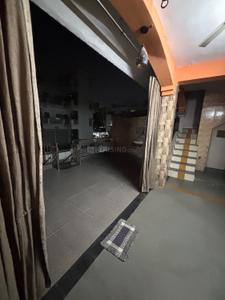 Balcony Image of 3000 Sq.ft 2 BHK Apartment / Flat for rent in Ghatlodiya Ahmedabad for Rs. 25000