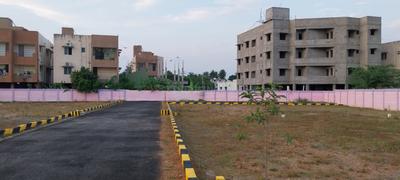 Image of 3000 Sq.ft Residential Plot / Land for sale in Meiyur, Chennai for Rs. 5400000