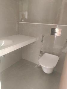 Bedroom Two Image of 1000 Sq.ft 2 BHK Apartment / Flat for sale in Lodha Woods, Kandivali East Mumbai for Rs. 23500000