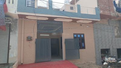 3 BHK Villa