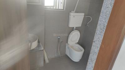 Image of 1300 Sq.ft 2 BHK Apartment / Flat for rent in Parmeshwar Trident, Chandkheda, Ahmedabad for Rs. 28000