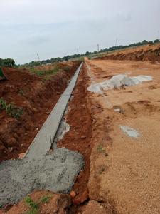 Image of 200 Sq.ft Residential Plot / Land for sale in Myron Jade, Yellakonda, Vikarabad for Rs. 4400000