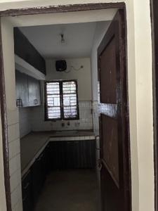 Kitchen Image of 1200 Sq.ft 2 BHK Apartment / Flat for sale in Sarvahit Apartments, Sector 17 Dwarka New Delhi for Rs. 19000000
