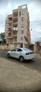 Image of 1236 Sq.ft 3 BHK Apartment / Flat for sale in Bariatu Housing Colony, Ranchi for Rs. 6200000