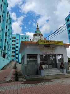 Image of 972 Sq.ft 2 BHK Apartment / Flat for sale in Pamsara, Bhubaneswar for Rs. 3530000