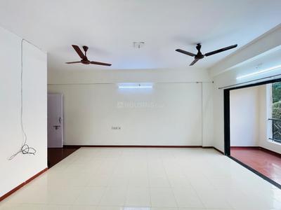 Hall Image of 1223 Sq.ft 2 BHK Apartment / Flat for rent in Vishwanath Sharanam 8, Jodhpur Ahmedabad for Rs. 25000