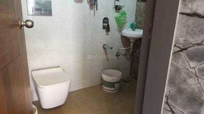 Image of 1155 Sq.ft 2 BHK Apartment / Flat for sale in Om Shivam Apartments, Kamothe, Navi Mumbai for Rs. 11900000