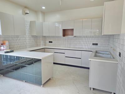 Kitchen Image of 1735 Sq.ft 3 BHK Apartment / Flat for sale in DLF The Valley, DLF The Valley Panchkula for Rs. 17500000