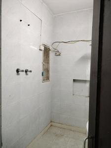 Common Bathroom Image of 1100 Sq.ft 2 BHK Apartment / Flat for sale in Ekta Apartment, Sector 3 Dwarka New Delhi for Rs. 20000000