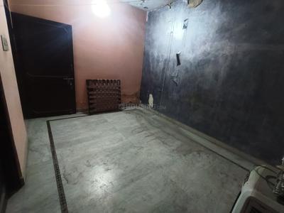 Bedroom Image of 1500 Sq.ft 3 BHK Builder Floor for rent in Jagatpura Jaipur for Rs. 30000