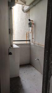 Balcony Image of 1755 Sq.ft 3 BHK Apartment / Flat for sale in Arkiton Luxe, Bopal Ahmedabad for Rs. 7897500