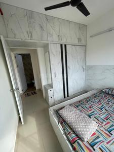 Bedroom Image of 1043 Sq.ft 3 BHK Apartment / Flat for sale in Huvinayakanahalli Bengaluru for Rs. 11000000