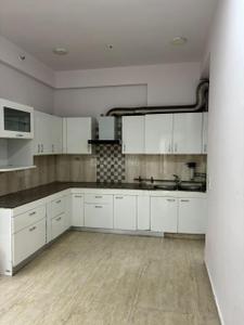 Kitchen Image of 1153 Sq.ft 3 BHK Apartment / Flat for sale in Panchsheel Pratishtha, Sector 75 Noida for Rs. 21400000