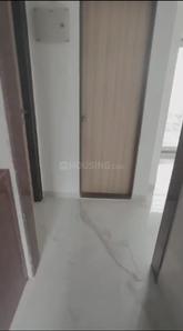 Bedroom Image of 815 Sq.ft 2 BHK Apartment / Flat for sale in Sangam Emporio Towers, Kandivali West Mumbai for Rs. 17500000