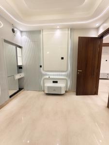 Hall Image of 1325 Sq.ft 4 BHK Builder Floor for sale in Sector 4 Rohini New Delhi for Rs. 25500000