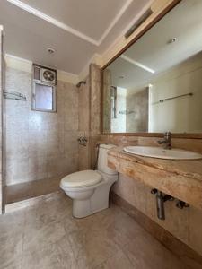 Image of 1650 Sq.ft 3 BHK Apartment / Flat for sale in Hiranandani Garden Eldora, Powai, Mumbai for Rs. 54000000