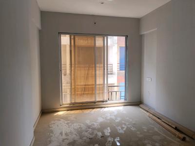 Living Room Image of 695 Sq.ft 1 BHK Apartment / Flat for sale in Ulwe Navi Mumbai for Rs. 4551000