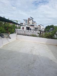 Balcony Image of 1800 Sq.ft 1.5 BHK Builder Floor for rent in Indira Nagar Lucknow for Rs. 14000