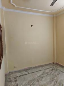 Bedroom Image of 620 Sq.ft 2 BHK Independent House for rent in Alpha II Greater Noida for Rs. 15000