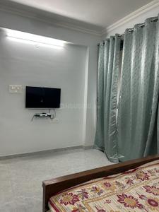Bedroom Image of 950 Sq.ft 2 BHK Apartment / Flat for rent in Ayush Height, Besa Nagpur for Rs. 34000