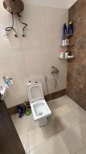 Image of 1100 Sq.ft 2 BHK Builder Floor for rent in Sector 40, Gurgaon for Rs. 44000