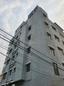 Image of 1198 Sq.ft 3 BHK Apartment / Flat for sale in Chinar Park, Kolkata for Rs. 4792000