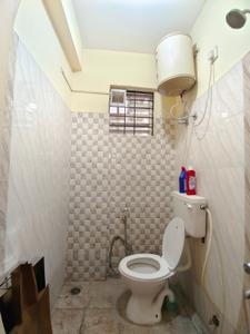 Image of 1245 Sq.ft 3 BHK Apartment / Flat for rent in Pristine Reliable Green Fields, Kudlu, Bengaluru for Rs. 33000