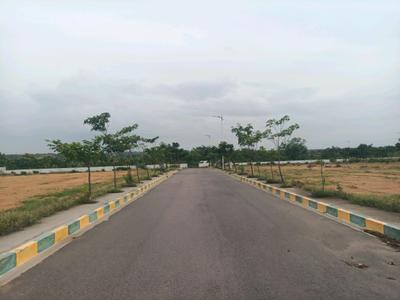 Image of 130 Sq.ft Residential Plot / Land for sale in Nandiwanaparthy, Hyderabad for Rs. 1300000