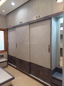 Bedroom Image of 3000 Sq.ft 4 BHK Independent House for sale in Kodipalya Bengaluru for Rs. 24500000