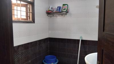 Image of 1750 Sq.ft 2 BHK Builder Floor for rent in Sector 46, Gurgaon for Rs. 36000