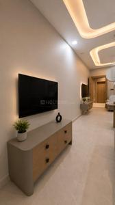 1 BHK Independent Builder Floor
