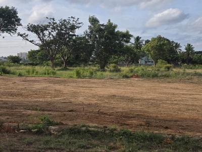 Image of 3000 Sq.ft Residential Plot / Land for sale in Sheshagirihalli, Bengaluru for Rs. 11250002