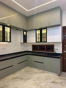 Kitchen Image of 4800 Sq.ft 5 BHK Independent House for sale in Nagarbhavi Bengaluru for Rs. 39500000