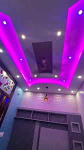 Hall Image of 600 Sq.ft 2 BHK Independent House for sale in Sardar Vallabh Bhai Patel Nagara Mysore for Rs. 6200000