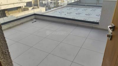 Balcony Image of 3834 Sq.ft 4 BHK Penthouse for sale in Royal Revanta 3, Kudasan Gandhinagar for Rs. 16188000