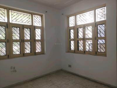 Bedroom Image of 1377 Sq.ft 3 BHK Builder Floor for sale in RR Homes Luxury Floors, Sector 49 Faridabad for Rs. 9000000