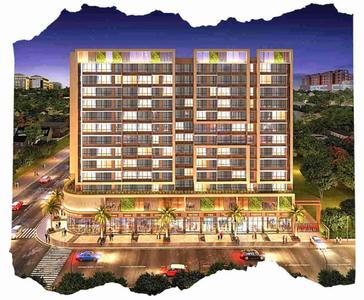 2 BHK Flat